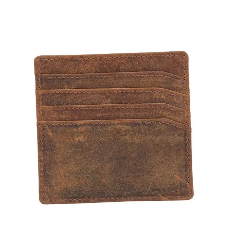 Myra Cruz Credit Card Holder